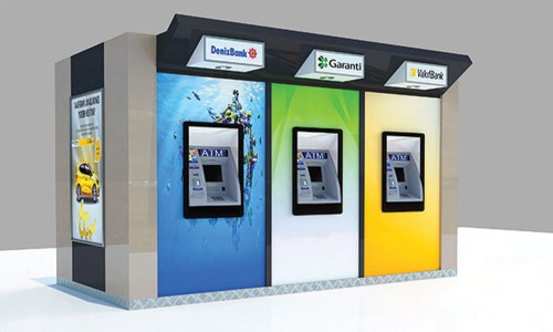 Banka ATM Kabini Yaptırırken Nelere Dikkat Edilmeli?